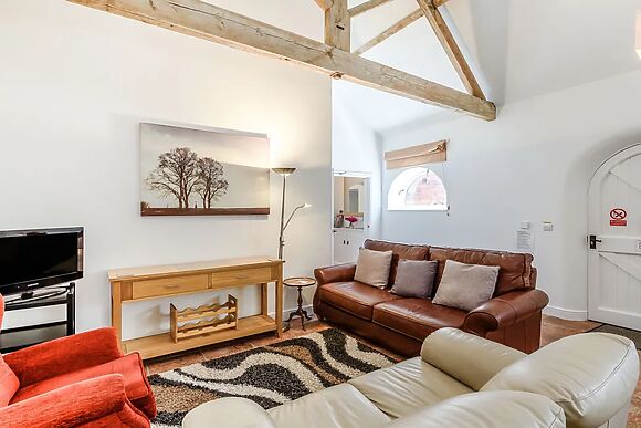 Dairy Cottage