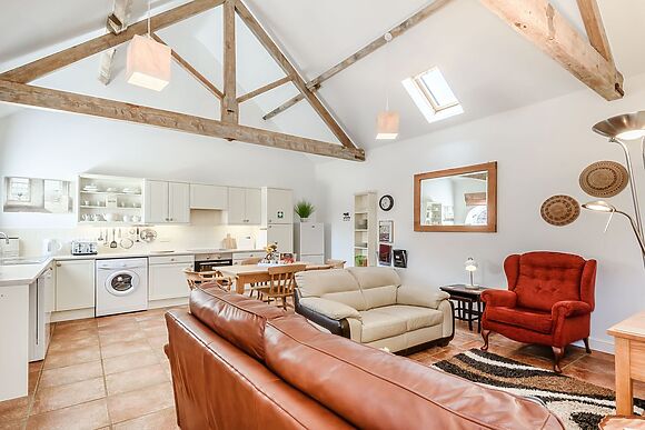 Dairy Cottage
