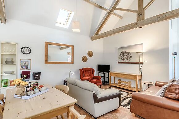 Dairy Cottage