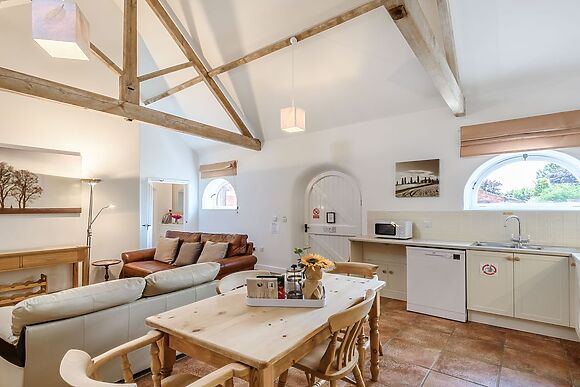 Dairy Cottage