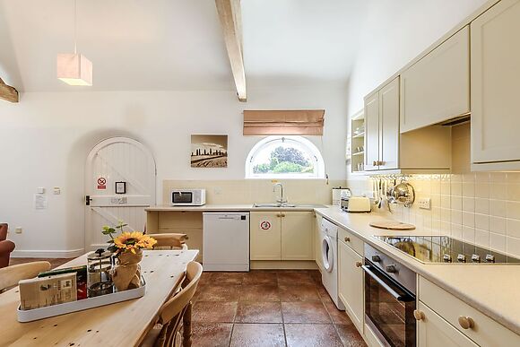 Dairy Cottage