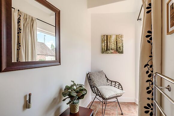 Dairy Cottage