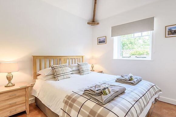 Dairy Cottage