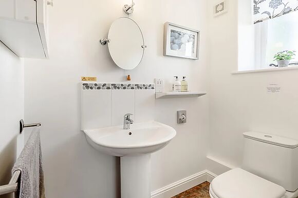 Dairy Cottage