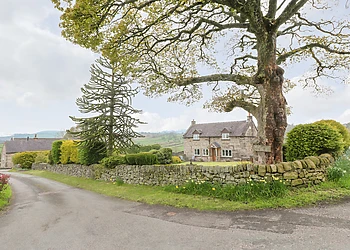 Sycamore Cottage
