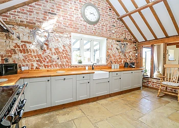 Hargate Farm Barn