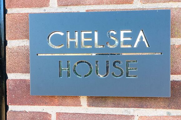 Chelsea House