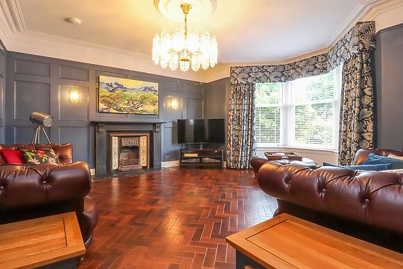 The Oakroyd