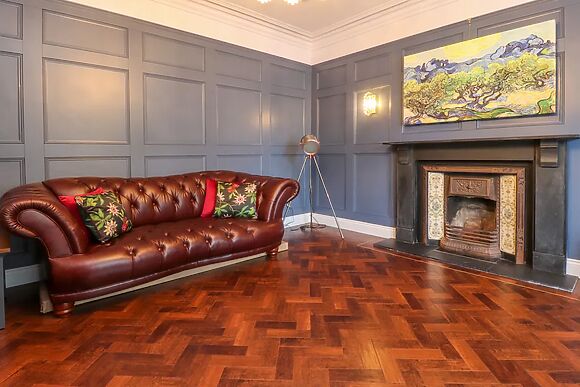 The Oakroyd