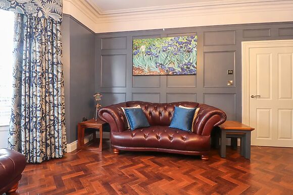 The Oakroyd