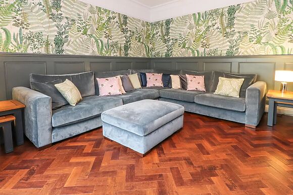 The Oakroyd