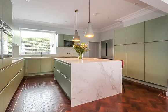 The Oakroyd