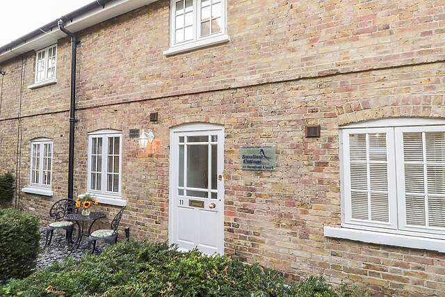 Swallow Cottage