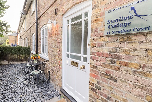 Swallow Cottage