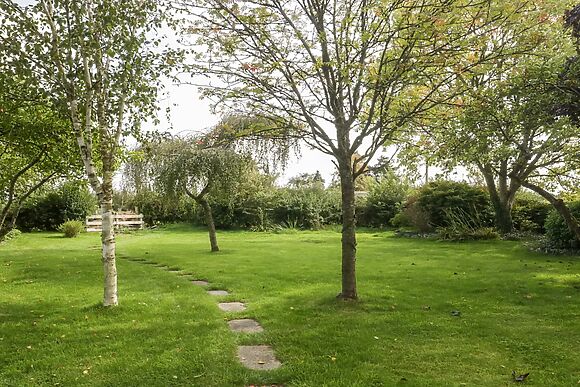 The Barn At Rapps Cottage
