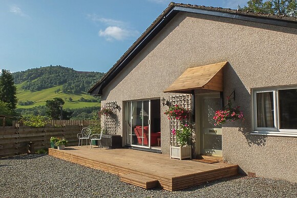Beechwood Cottage