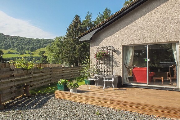 Beechwood Cottage