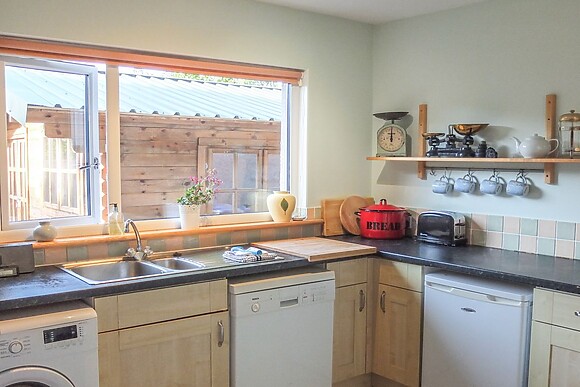 Beechwood Cottage