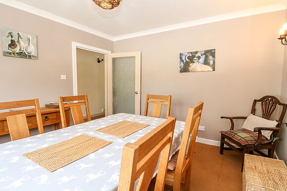Beechwood Cottage