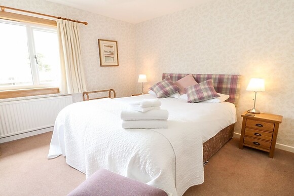 Beechwood Cottage