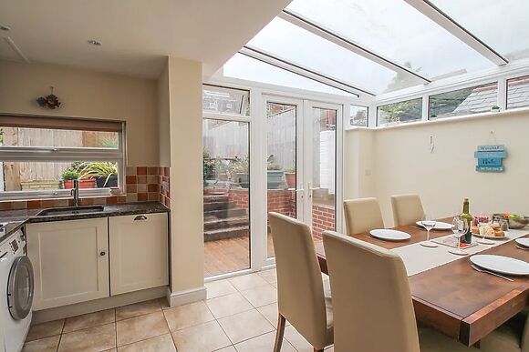Weybury Cottage