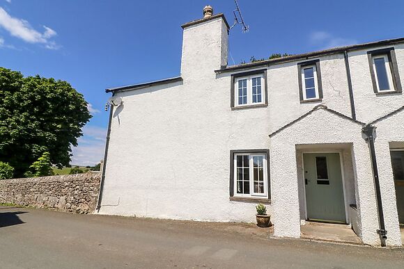 St. Peters Cottage