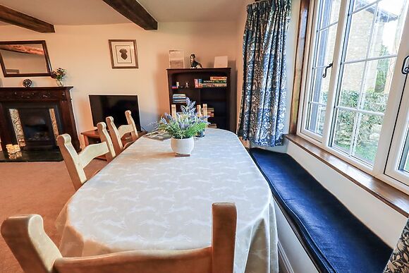 St. Peters Cottage
