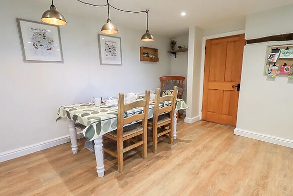 St. Peters Cottage