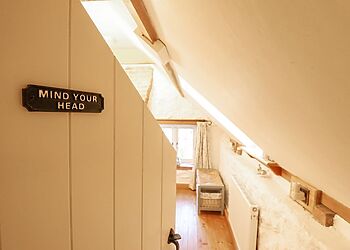 Old Blacksmiths Cottage