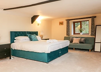 The Thatched Cottage