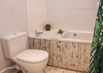 1 Royal Oak Cottages