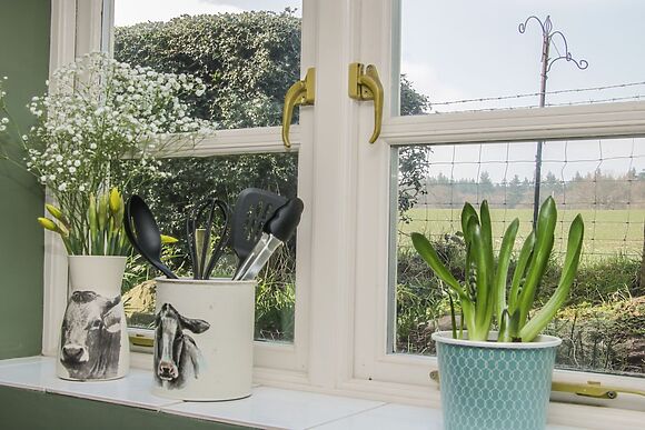 1 Royal Oak Cottages