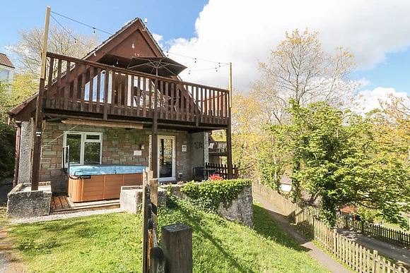 59 Valley Lodge