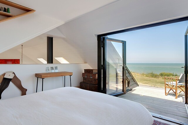 The Artists House by The Sea