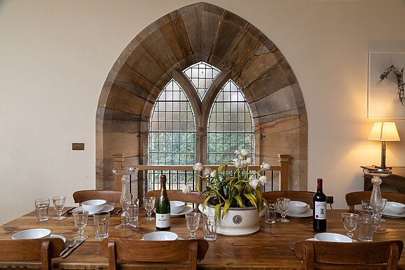 Greystead Old Church