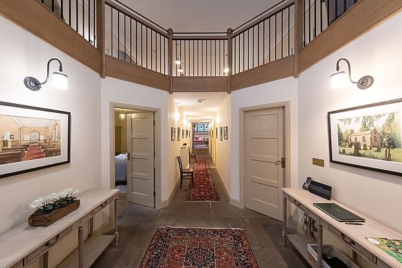 Greystead Old Church