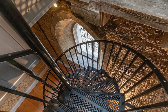 Greystead Old Church