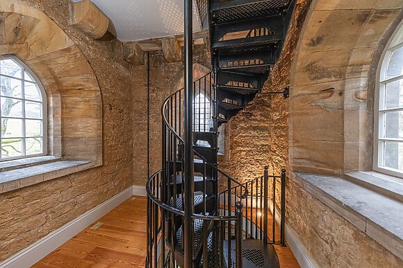 Greystead Old Church