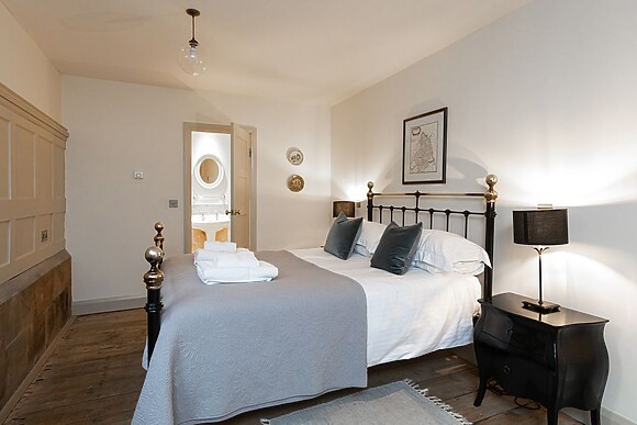 Greystead Old Church