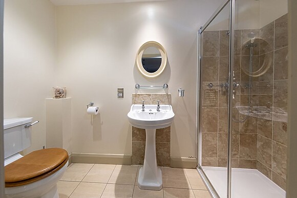 Greystead Old Church