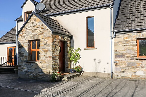 Crolly Home