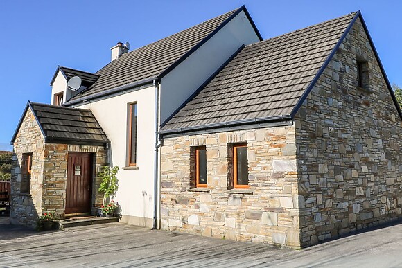 Crolly Home