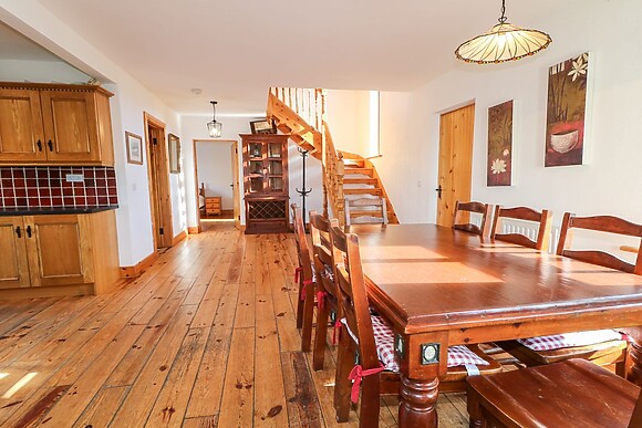 Crolly Home
