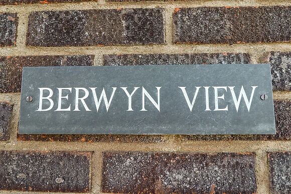 Berwyn View