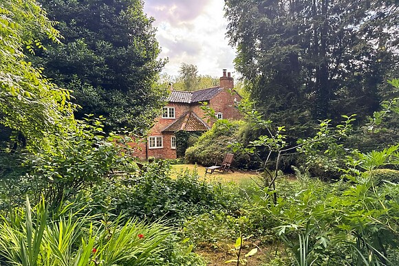 Sunny Cottage