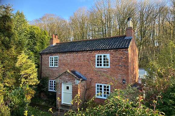 Sunny Cottage