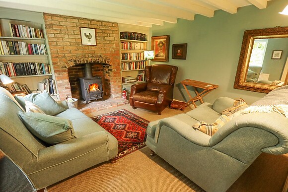 Sunny Cottage