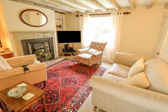 Sunny Cottage