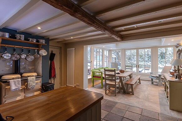 Sunny Cottage