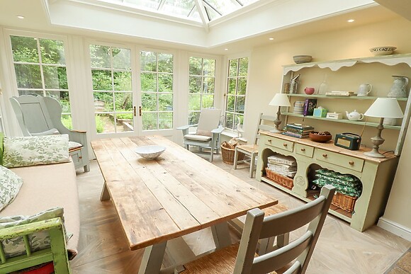 Sunny Cottage